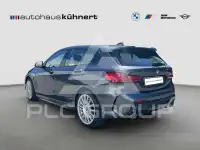 2020 BMW M1
