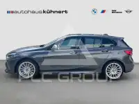 2020 BMW M1
