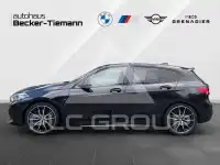 2020 BMW M1