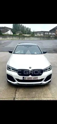 2020 BMW M1