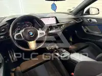 2020 BMW M1