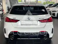 2020 BMW M1
