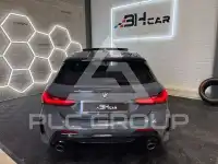 2020 BMW M1