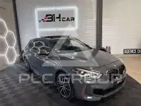 2020 BMW M1