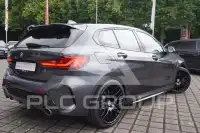 2020 BMW M1
