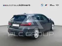 2020 BMW M1