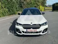 2020 BMW M1