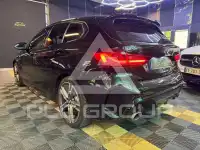 2020 BMW M1