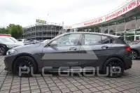 2020 BMW M1