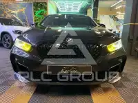 2020 BMW M1