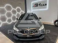 2020 BMW M1