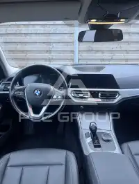 2020 BMW 316