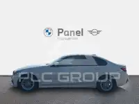 2020 BMW 316