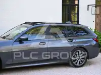 2020 BMW 316