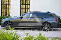2020 BMW 316