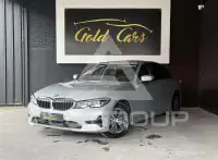 2020 BMW 316