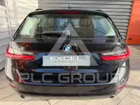 2020 BMW 316