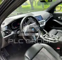 2020 BMW 316