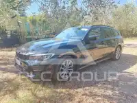 2020 BMW 316
