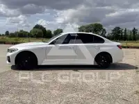 2020 BMW 316