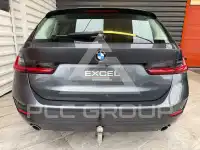 2020 BMW 316