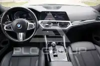 2020 BMW 316