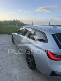 2020 BMW 316