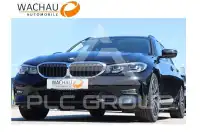 2020 BMW 316