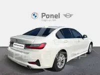 2020 BMW 316