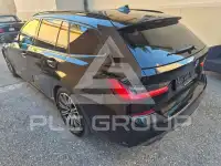 2020 BMW 316