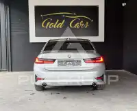 2020 BMW 316