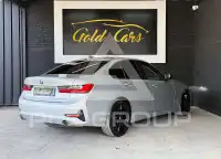2020 BMW 316