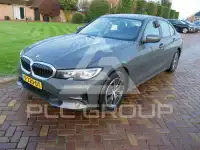 2020 BMW 316
