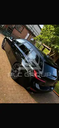 2020 BMW 316