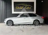 2020 BMW 316