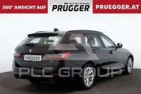 2020 BMW 316