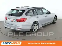 2020 BMW 316