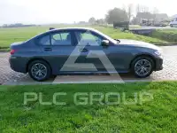 2020 BMW 316
