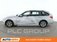 2020 BMW 316