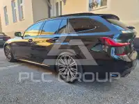 2020 BMW 316