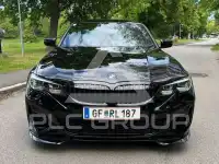 2020 BMW 316