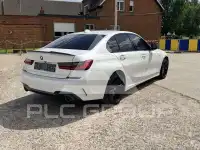 2020 BMW 316