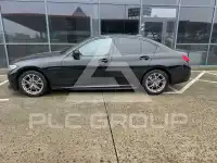2020 BMW 316