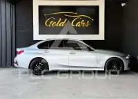 2020 BMW 316