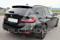 2020 BMW 316