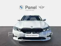 2020 BMW 316
