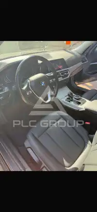 2020 BMW 316