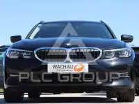 2020 BMW 316