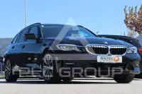 2020 BMW 316