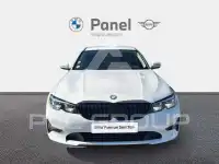 2020 BMW 316
